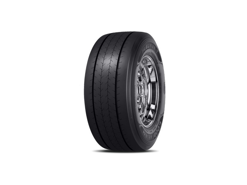 Всесезонная шина Goodyear FUELMAX T (прицепная) 385/55 R22.5 160K/158L