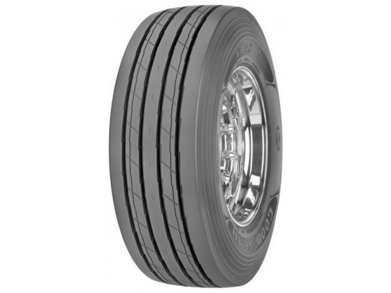 Всесезонная шина Goodyear KMAX T (прицепная) 385/55 R22.5 160K/158L