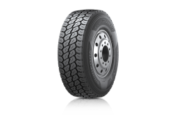 Всесезонная шина Hankook AM15 (универсальная) 385/65 R22.5 158L
