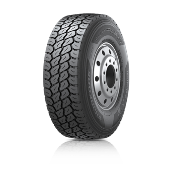 Всесезонная шина Hankook AM15 (универсальная) 385/65 R22.5 158L