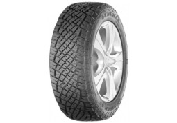 Всесезонная шина General Tire Grabber AT 255/65 R17 110H