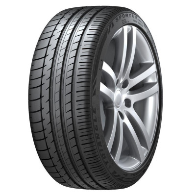 Летняя шина Triangle Sportex TSH11 (TH201) 275/45 R19 105Y