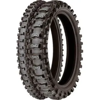 Летняя шина Michelin Starcross MH3 2.75 R10