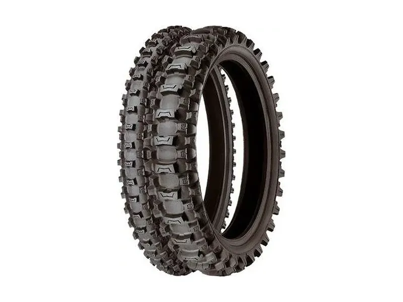 Летняя шина Michelin Starcross MH3 2.75 R10