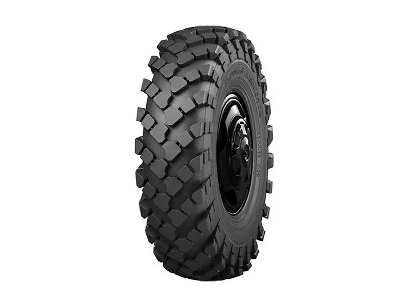 Всесезонная шина АШК NorTec TR93 (универсальная) 12.00 R20 129/124F PR8