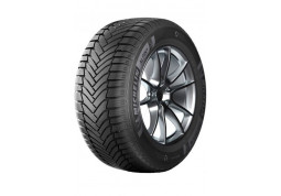 Зимова шина Michelin ALPIN 6 205/55 R17 95V