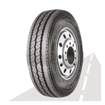 Всесезонная шина Aufine AEM3 (универсальная) 385/65 R22.5 160K