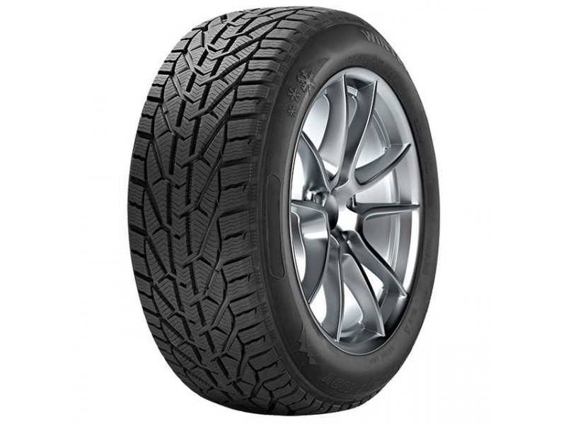 Strial WINTER 215/45 R17 91V