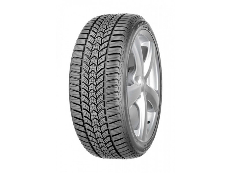 Зимняя шина Debica Frigo HP2 225/45 R18 95V