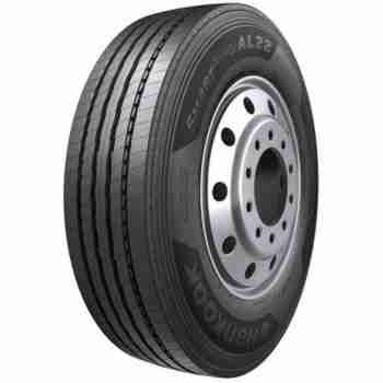 Hankook AL22 (универсальная) 295/80 R22.5 154/149M