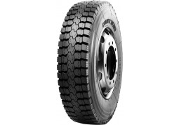 Всесезонная шина Ovation VI-701 (ведущая) 9.00 R20 144/142K PR16