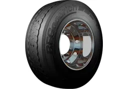 Всесезонная шина BFGoodrich Route Control T (прицепная) 235/75 R17.5 143/141J