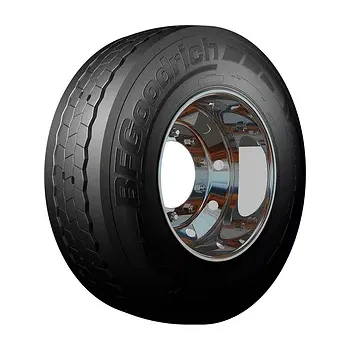 Всесезонная шина BFGoodrich Route Control T (прицепная) 235/75 R17.5 143/141J