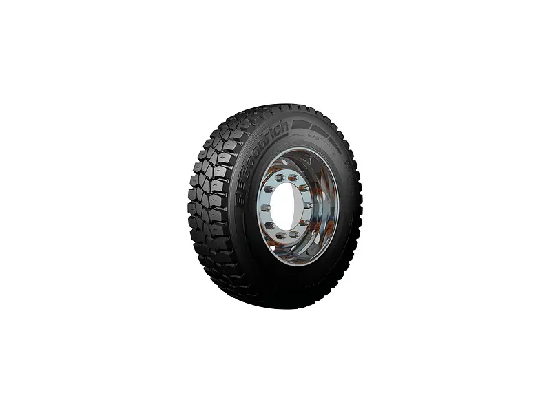 BFGoodrich Cross Control D (ведущая) 315/80 R22.5 156/150K