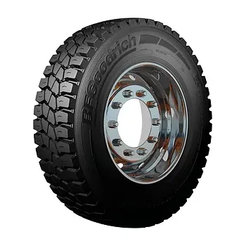 Всесезонная шина BFGoodrich Cross Control S (рулевая) 315/80 R22.5 156/150K