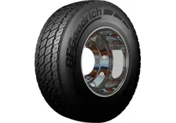 BFGoodrich Cross Control T (прицепная) 385/65 R22.5 158K