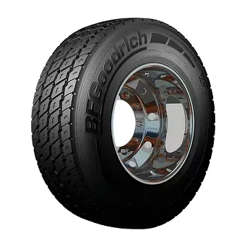 BFGoodrich Cross Control T (прицепная) 385/65 R22.5 158K