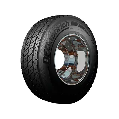 Всесезонная шина BFGoodrich Cross Control T (прицепная) 385/65 R22.5 158K