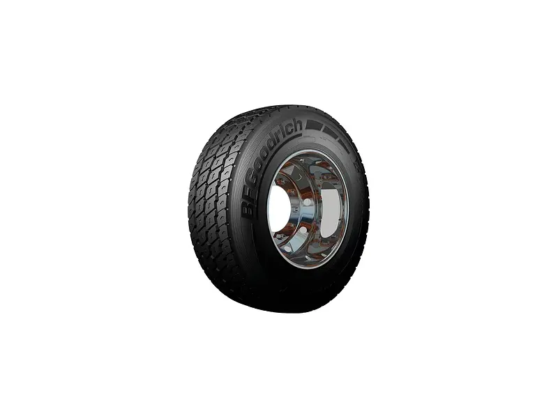 BFGoodrich Cross Control T (прицепная) 385/65 R22.5 158K