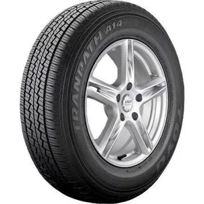 Всесезонная шина Toyo Tranpath A14 215/70 R16 99H