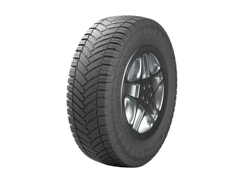 Всесезонная шина Michelin AGILIS CrossClimate 205/65 R15C 102/100T