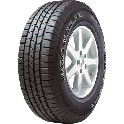 Всесезонная шина Goodyear Wrangler SR-A 275/60 R20 114S