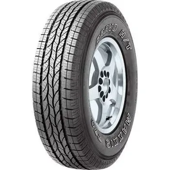 Всесезонная шина Maxxis HT-770 BRAVO 255/60 R17 110T