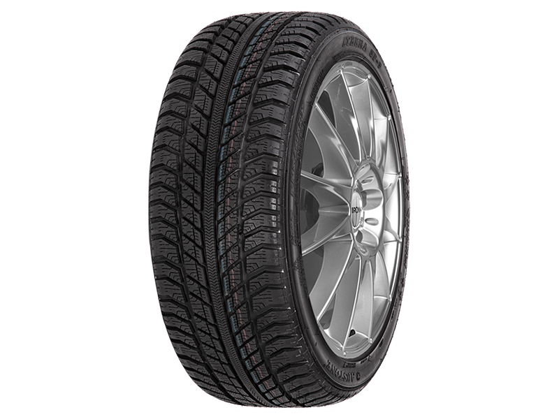 Зимняя шина Austone Athena SP-9 185/65 R14 86T