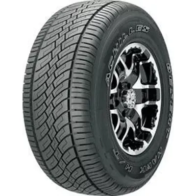 Летняя шина Achilles Desert Hawk H/T 265/65 R17 112H
