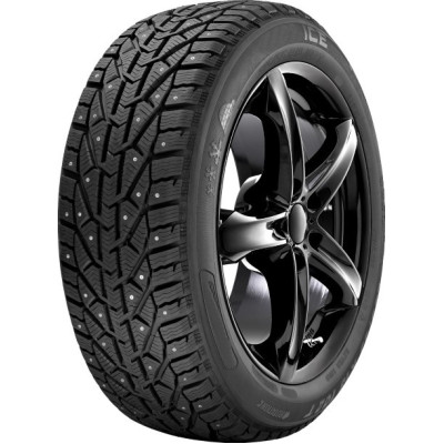 Strial ICE 215/55 R16 97T (шип)
