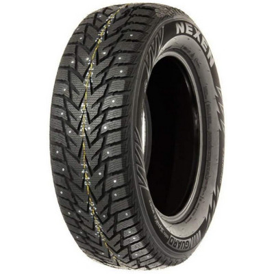Зимняя шина Nexen WinGuard WinSpike WS62 265/50 R20 111T (шип)