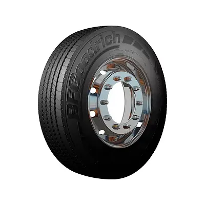 Всесезонная шина BFGoodrich Route Control S (рулевая) 215/75 R17.5 126/124M