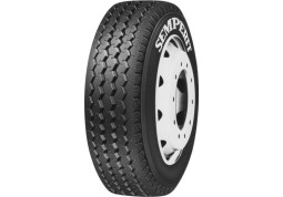 Semperit M248 Express-Steel 265/70 R19.5 136/134M