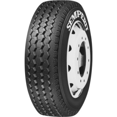 Всесезонная шина Semperit M248 Express-Steel 265/70 R19.5 136/134M