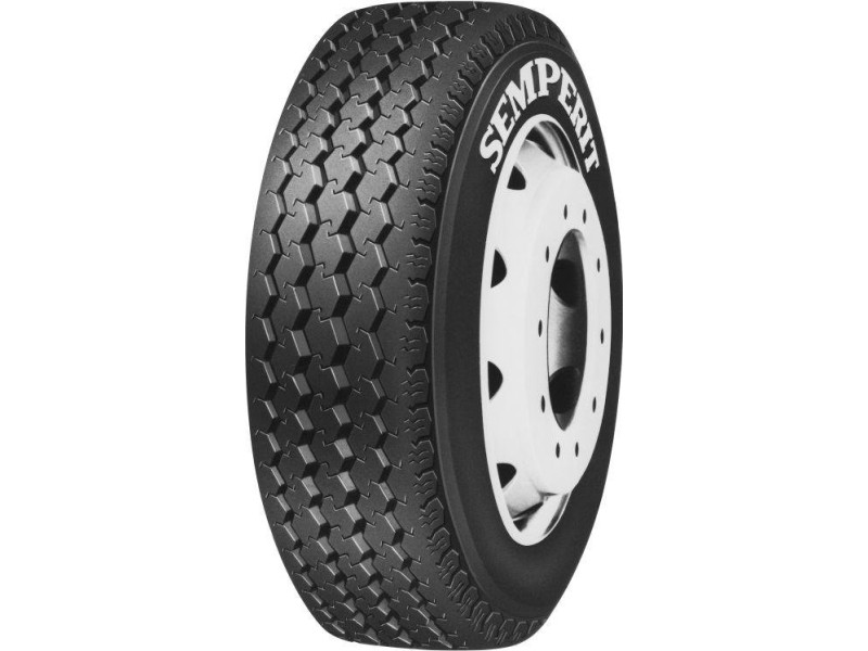 Semperit M248 Express-Steel 265/70 R19.5 136/134M