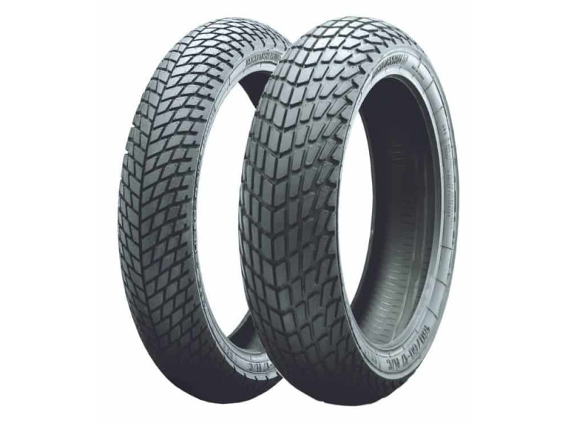 Літня шина Heidenau K73 Super Rain 120/70 R17 58H