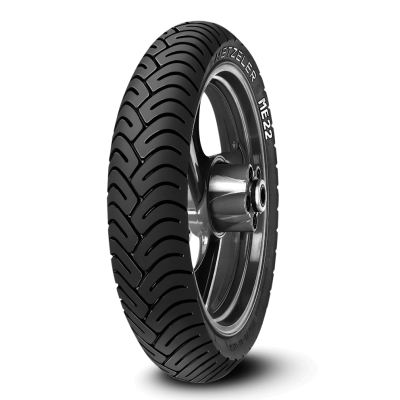 Летняя шина Metzeler ME22 2.75 R18 48P Reinforced