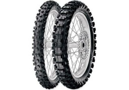 Летняя шина Pirelli Scorpion MX Extra-J 70/100 R19 42M