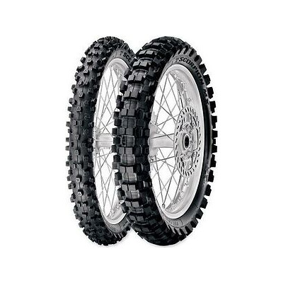 Летняя шина Pirelli Scorpion MX Extra-J 70/100 R19 42M