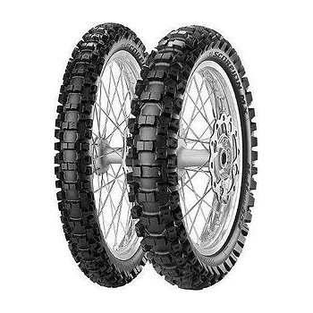 Лiтня шина Pirelli Scorpion MX Extra-X 120/90 R19 66M