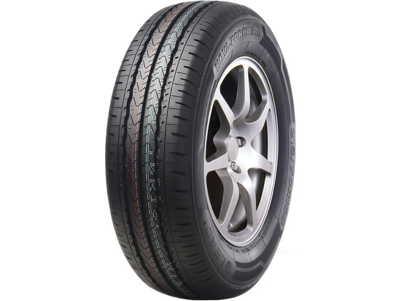 Летняя шина Leao Nova-Force Van 205 R14C 109/107T