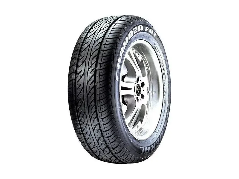 Летняя шина Federal Formoza FD1 195/55 R15 85V