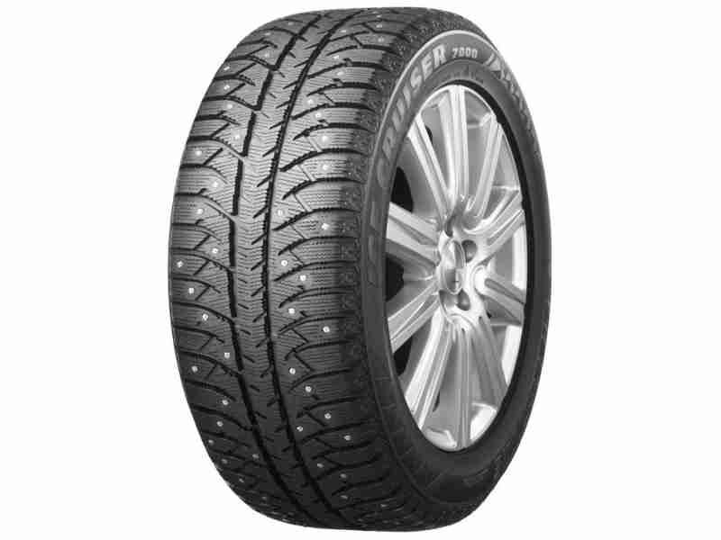 Зимняя шина Bridgestone Ice Cruiser 7000 175/70 R13 82T (шип)