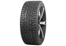 Зимняя шина Nokian Hakkapeliitta 5 SUV 255/65 R17 114T (под шип)