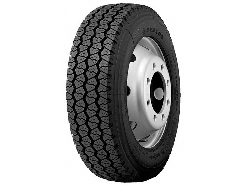 Всесезонная шина Aeolus HN366+ (ведущая) 245/70 R19.5 141/140J