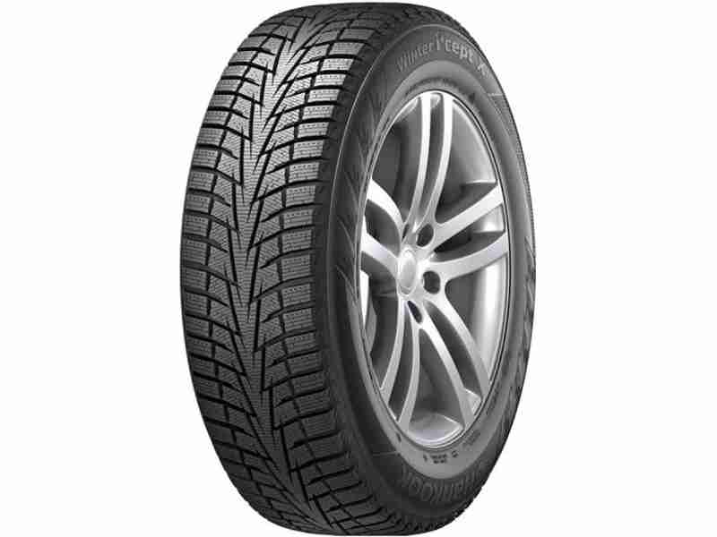 Зимова шина Hankook Winter I*Cept X RW10 275/40 R21 107T