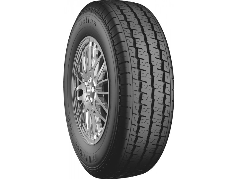 Летняя шина Petlas Fullpower PT825 185/75 R16C 104/102R