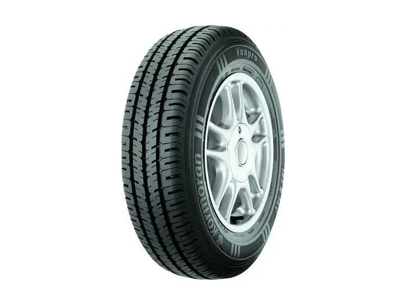 Летняя шина Kormoran VanPro 195/75 R16C 107/105R