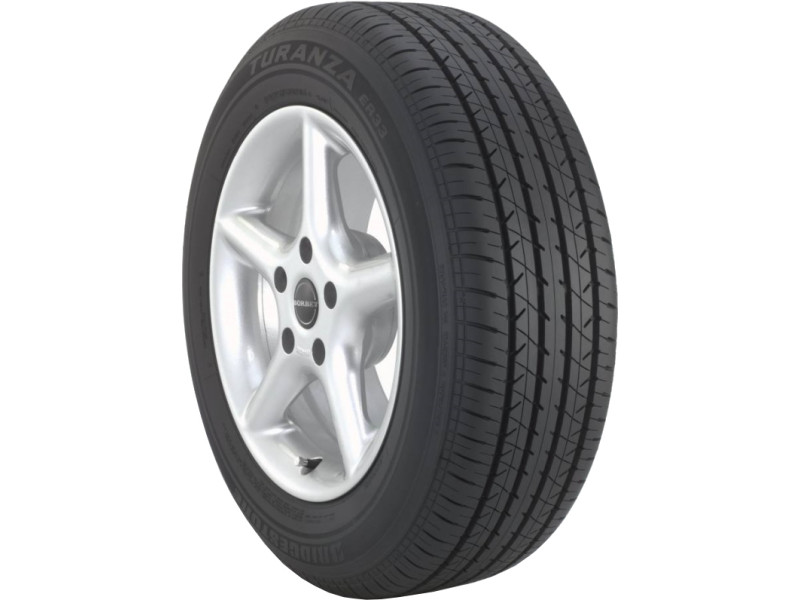 Летняя шина Bridgestone Turanza ER33 245/45 R18 96W