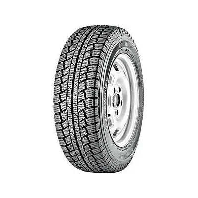 Зимняя шина Continental VancoWinter 195/75 R16C 109/107R